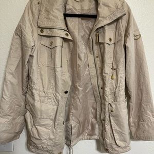 Michael Kors Anaorak/Windbreaker